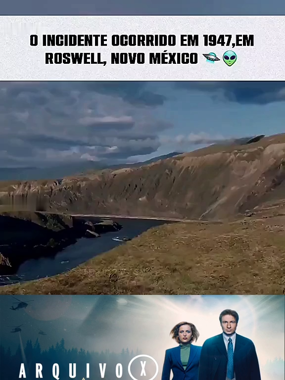 @TEORIzando