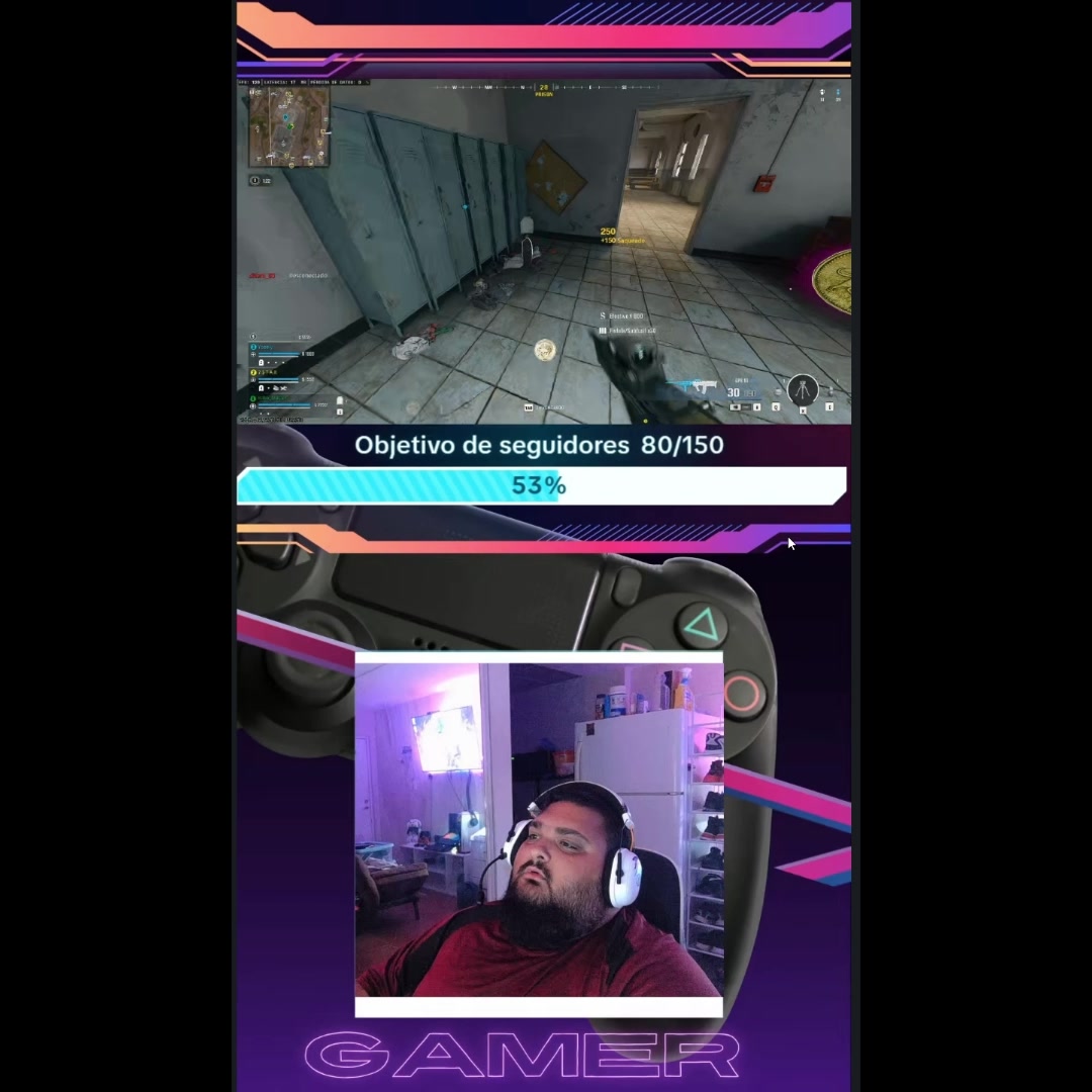 @ElvisGaming99