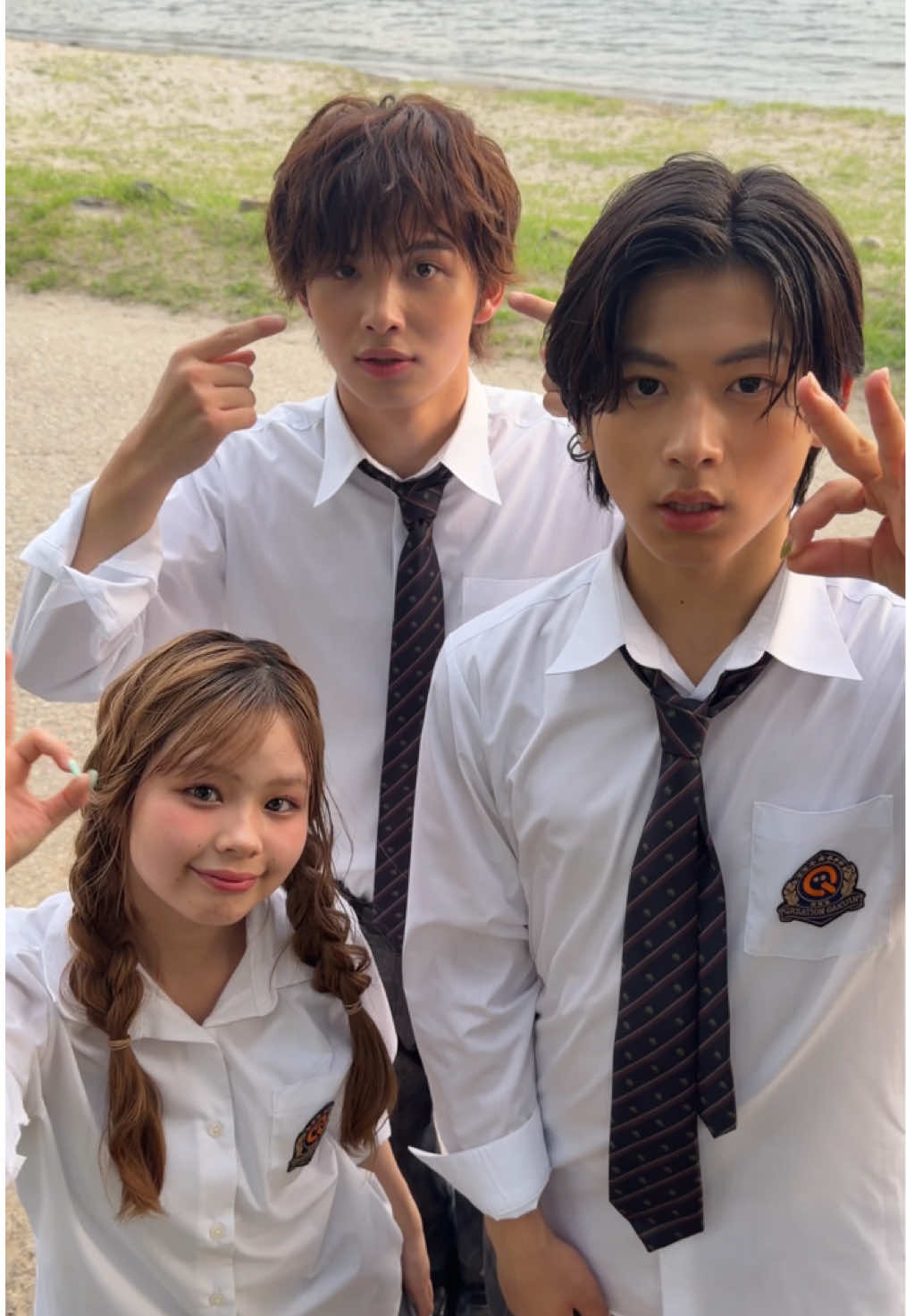 @キュリエーション学院