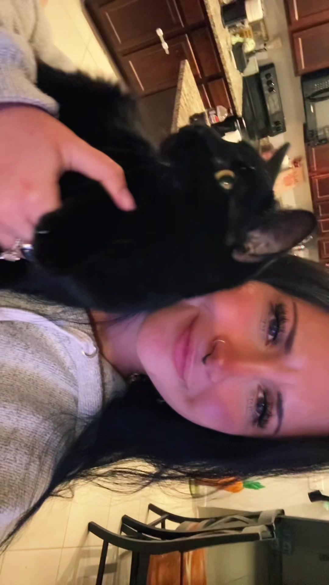 @Alexa leone