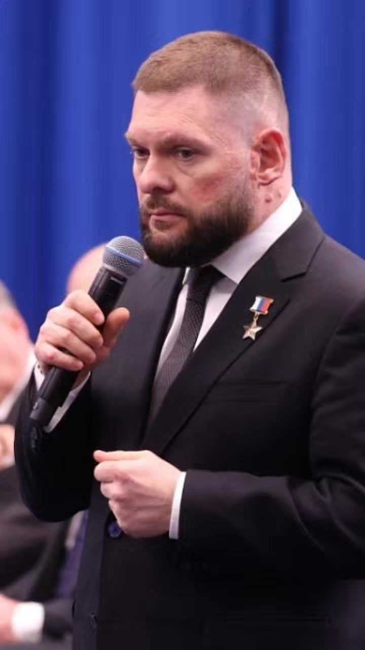 @Партийный Властелин