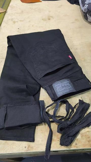 @specialist tailor dr vintage