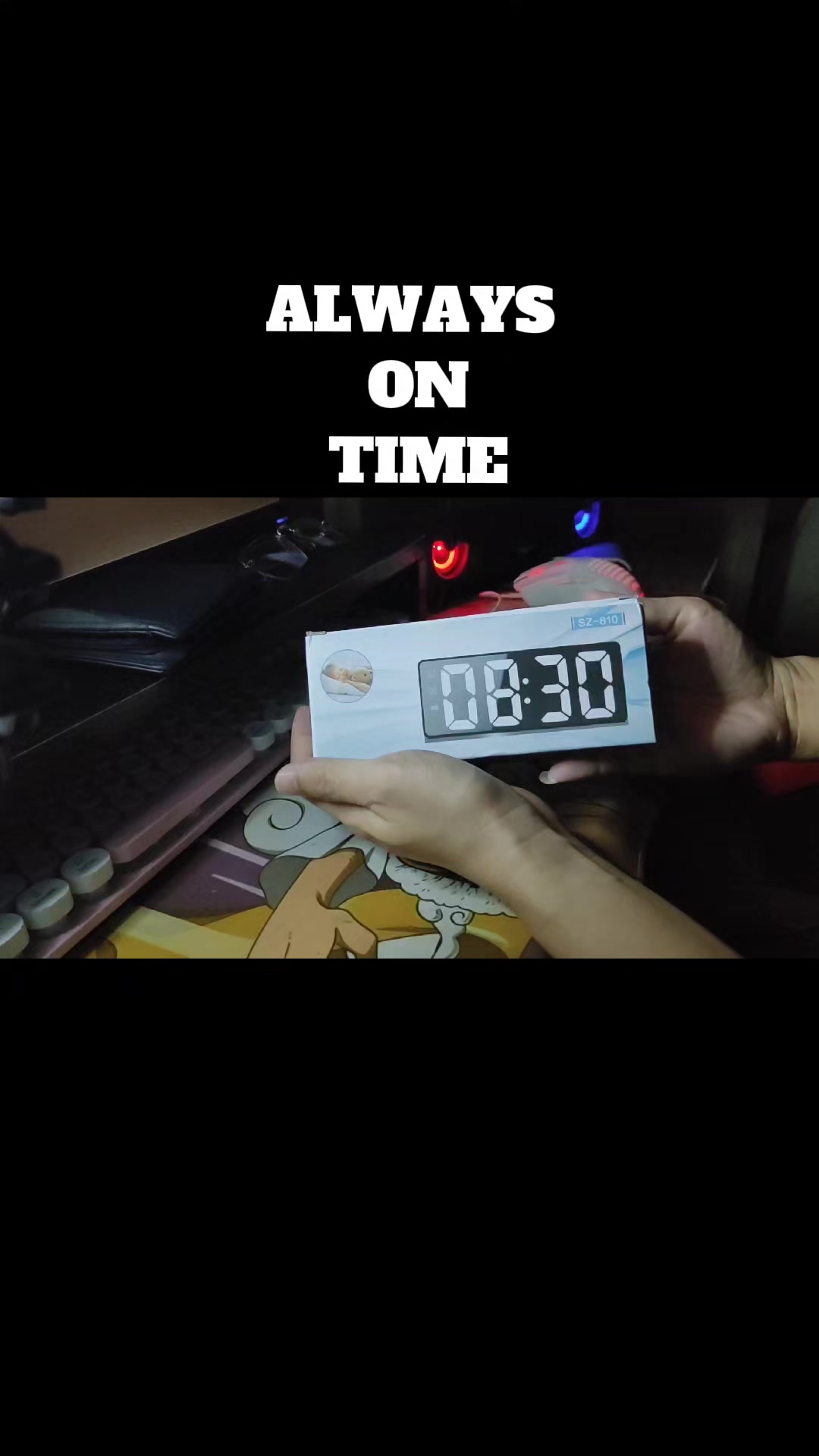 @LouPlays