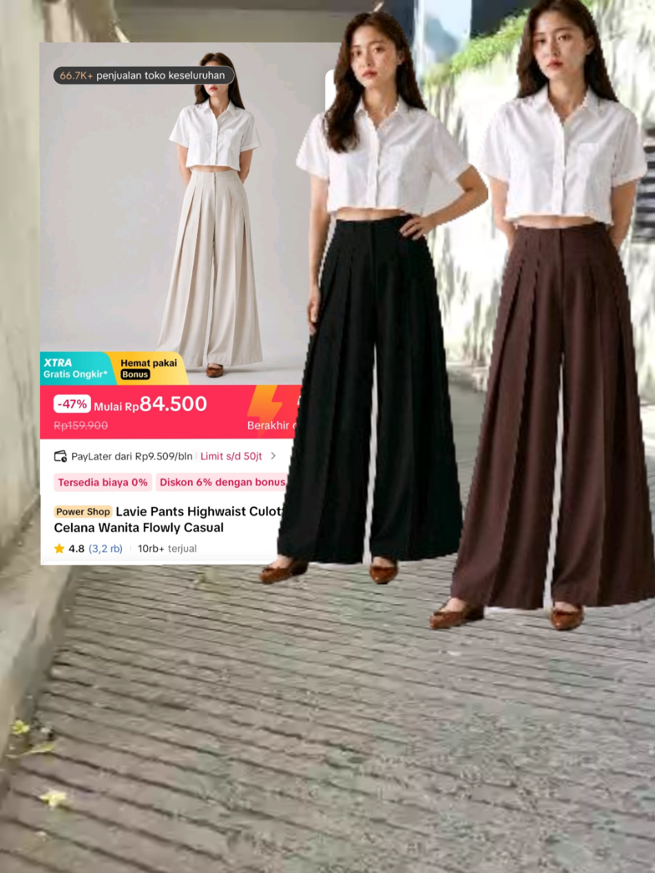 @Toko Barang Promo non promo