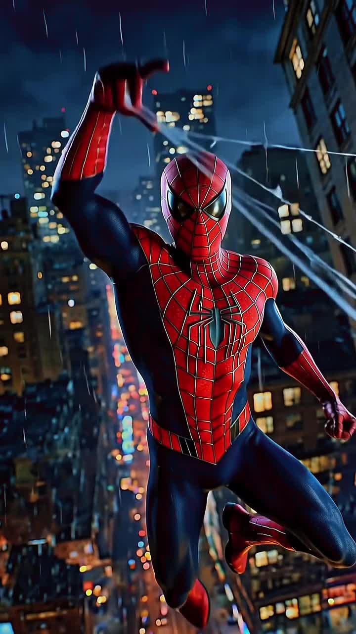 @Live wallpaper