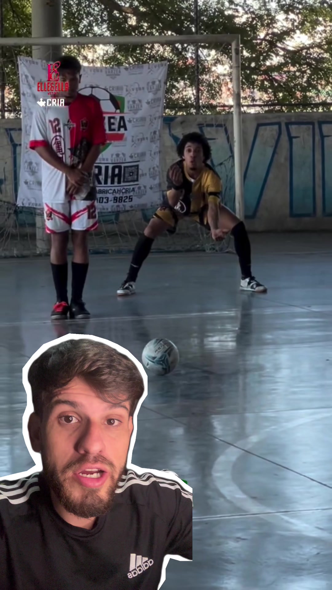 @Prfutsal