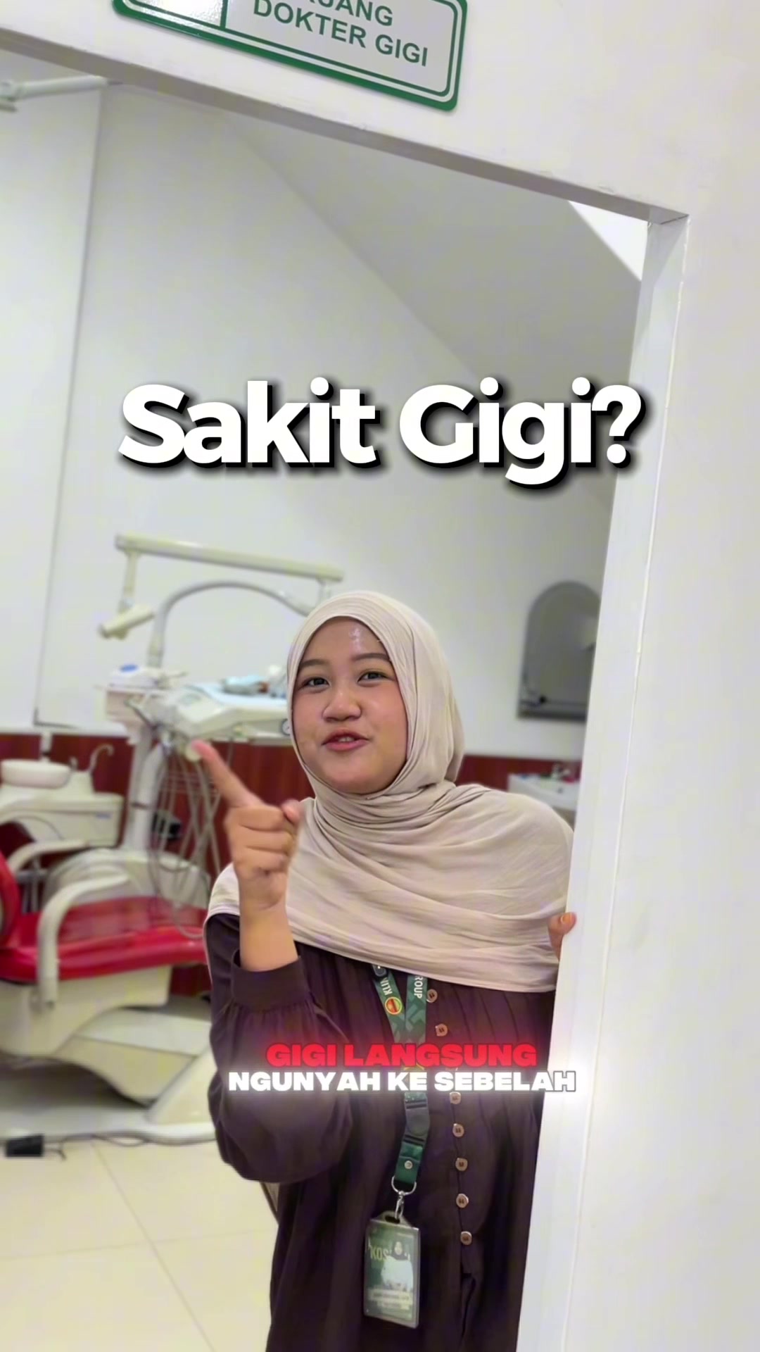 @Klinik Kosasih Medika Lampung