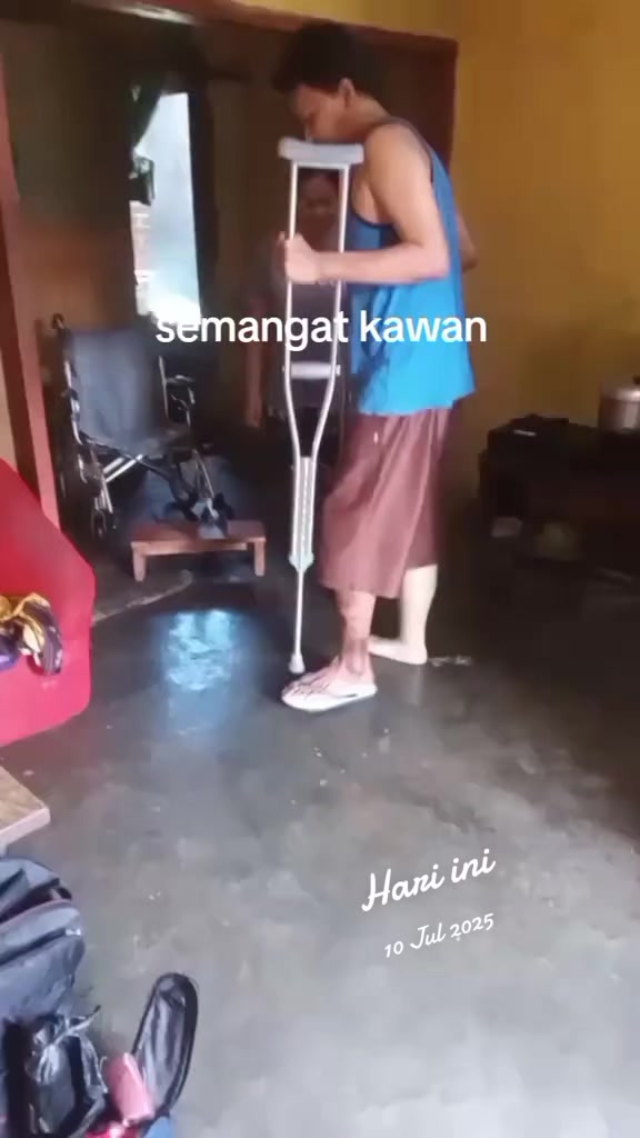 @yayasan sugih mukti