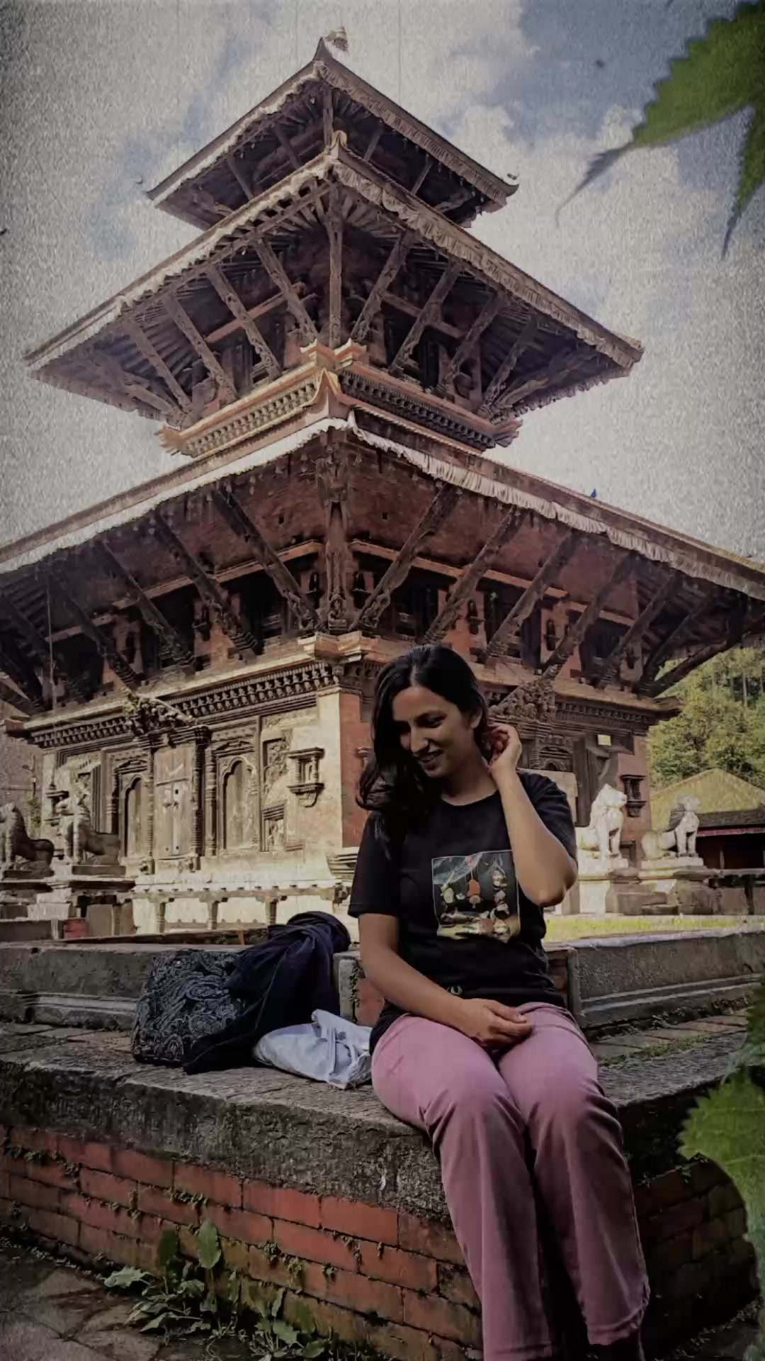 @Puspa Karki