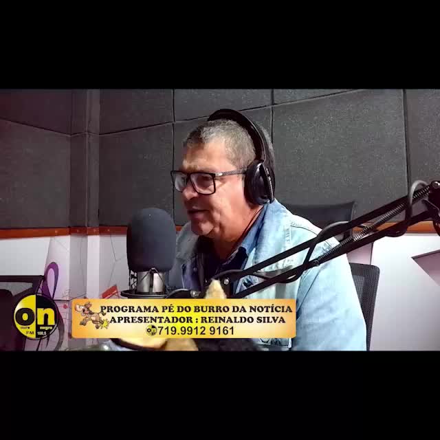 @Reinaldo Silva 93FM