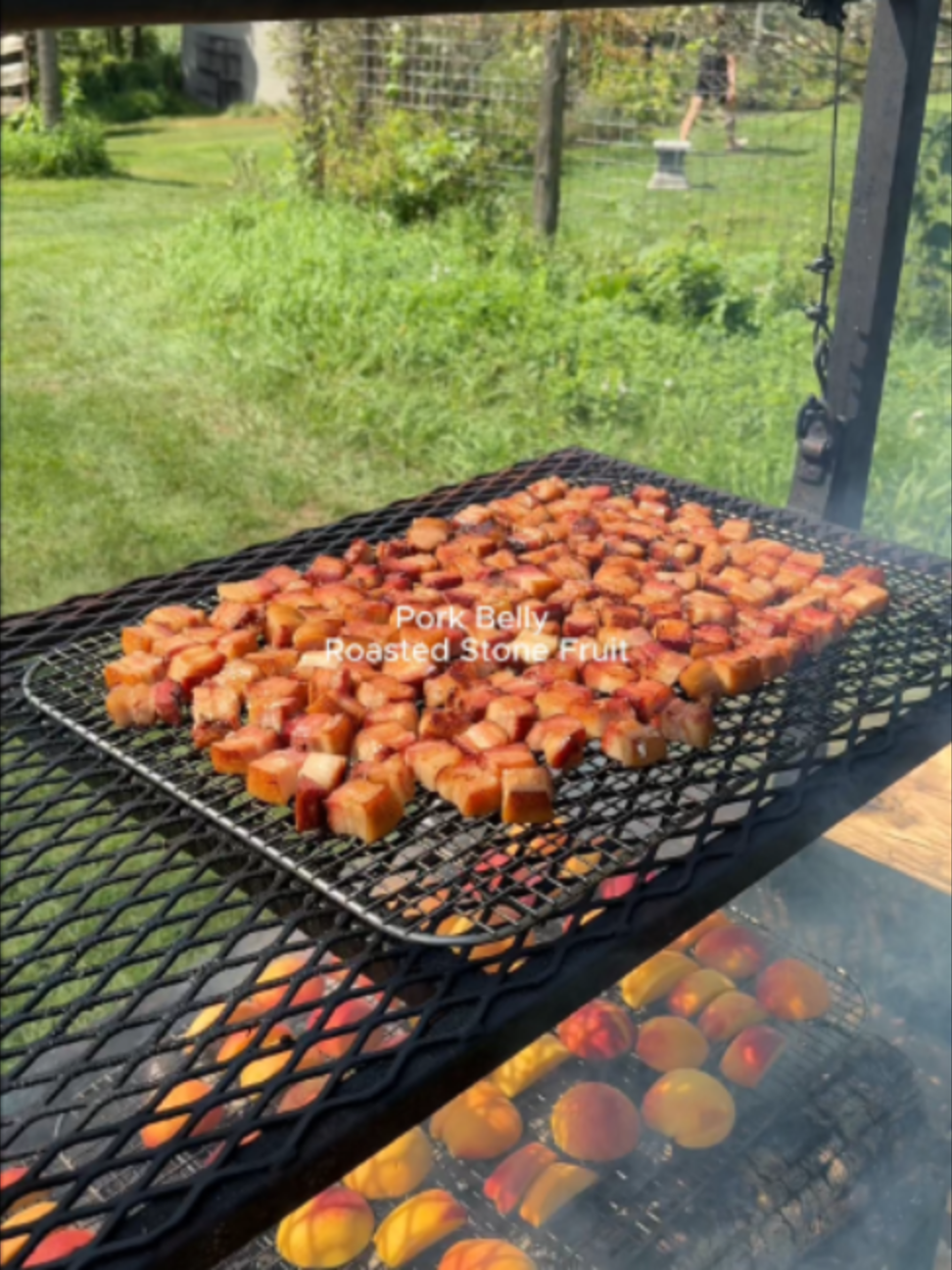 @Daniel Sabia | Wood Fire Food