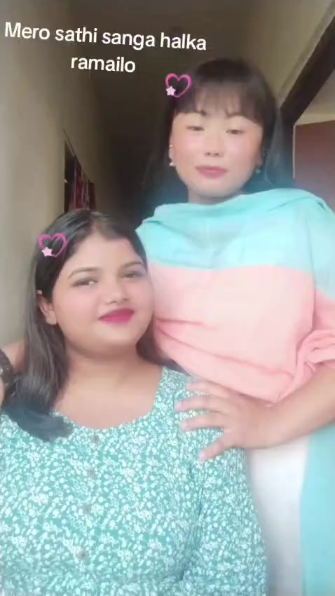 @Nandani Thakur