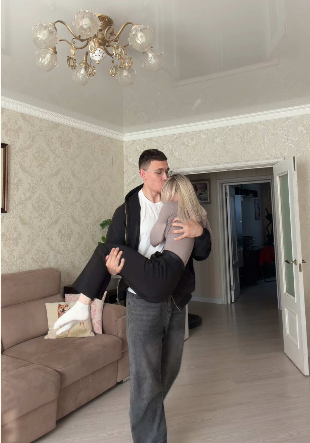 @Мини девочка❤️
