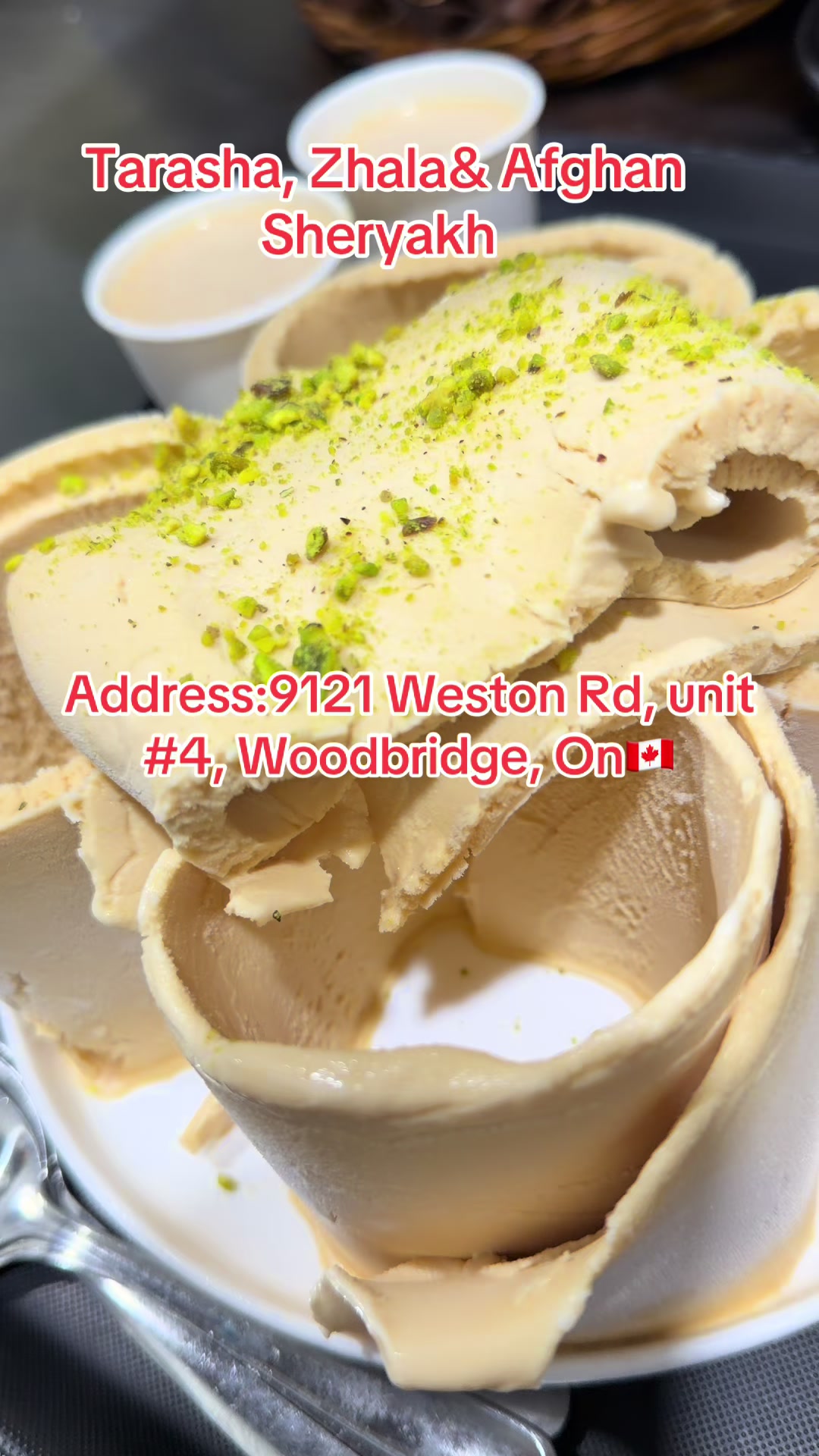 @M&B Bakery and Cakes