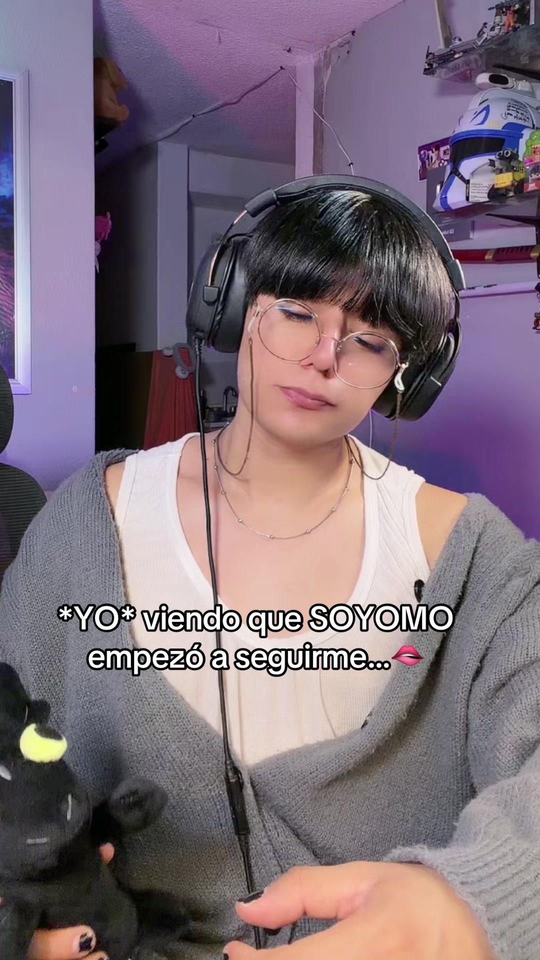 @m&iacute;chellandOfficial🎙️🐼
