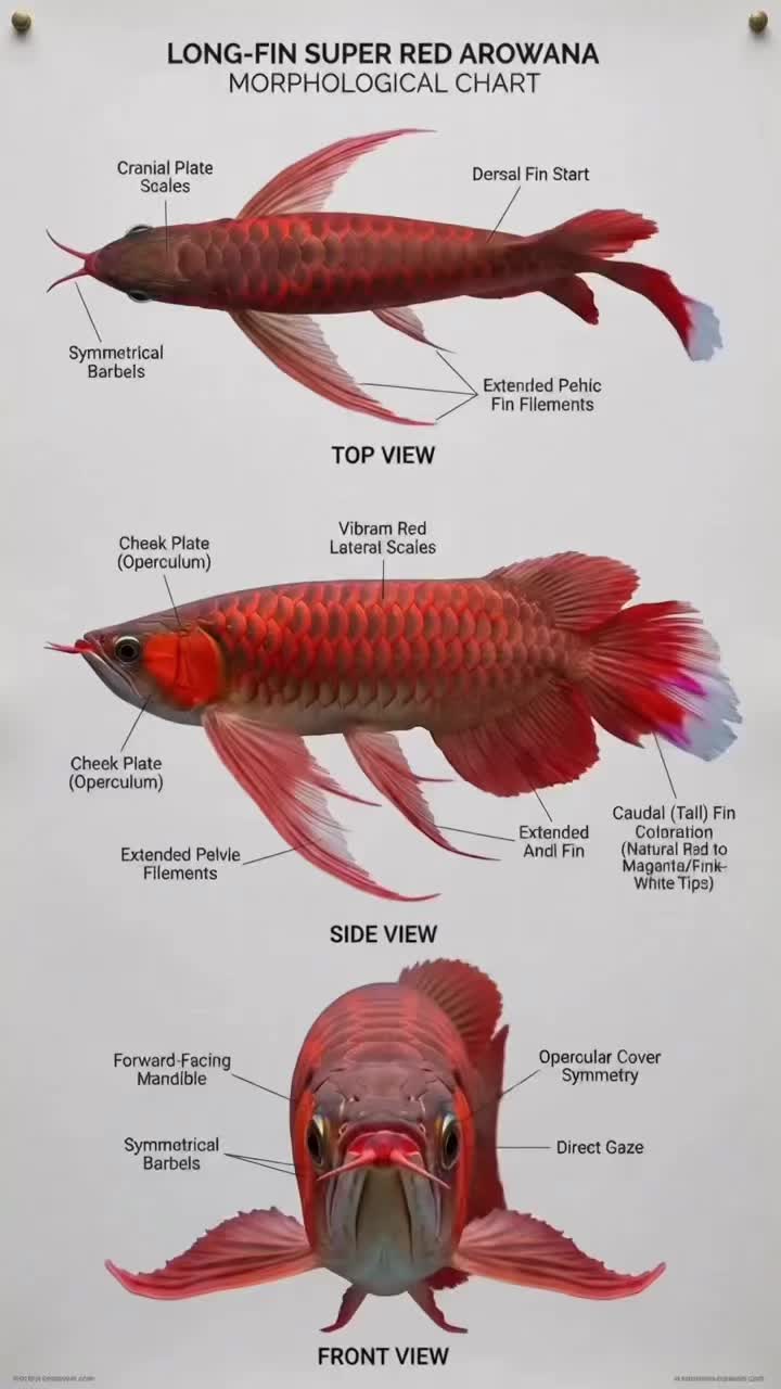 @MK AROWANA SPECIALIST
