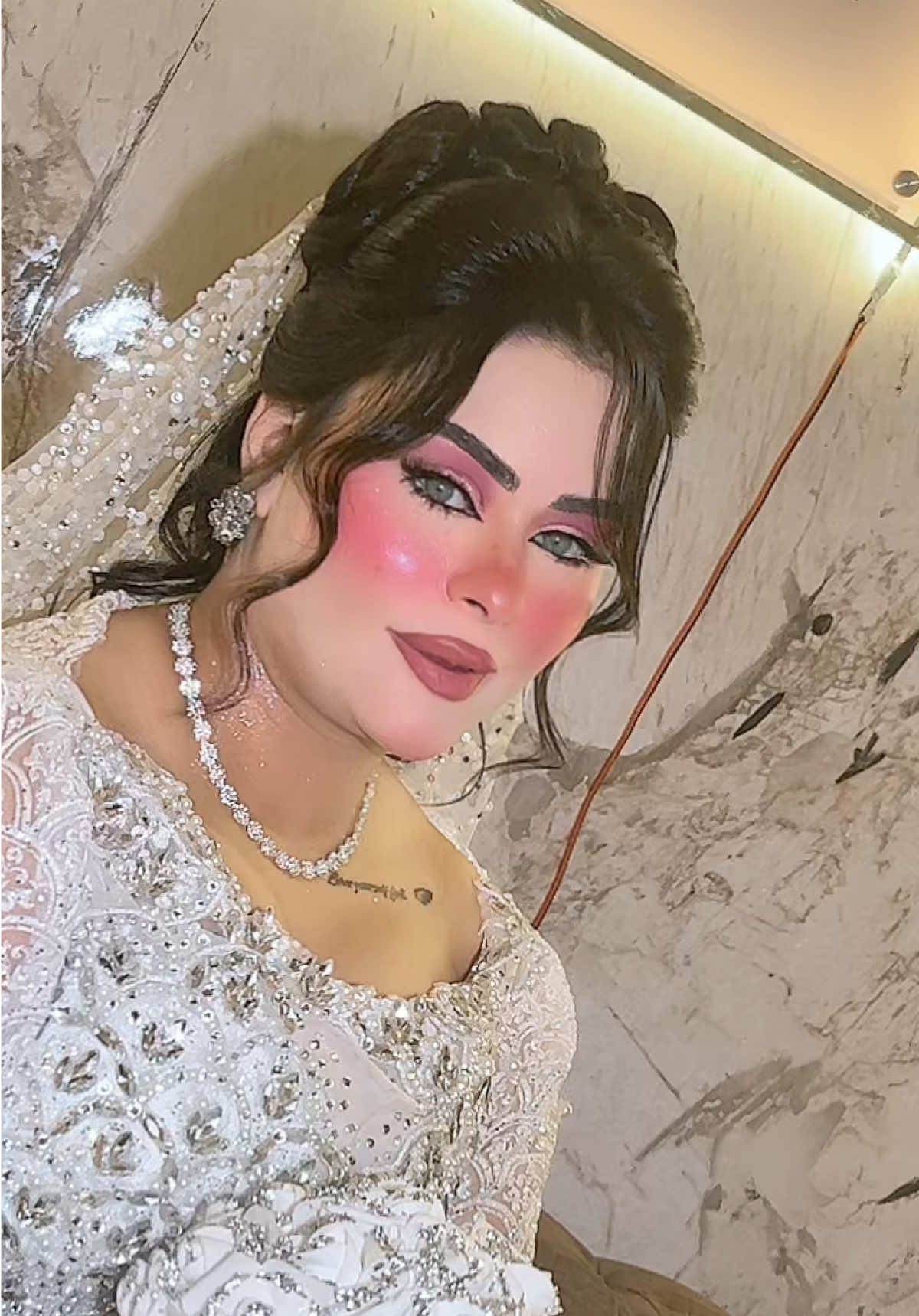 @Walaa zidan makeup artist