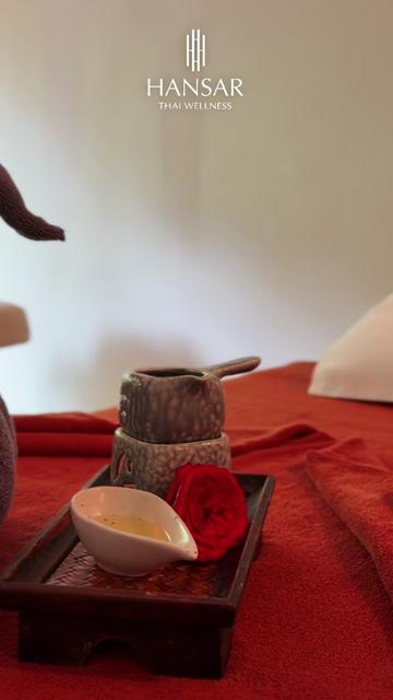 @Hansar Thai Wellness Khao Yai
