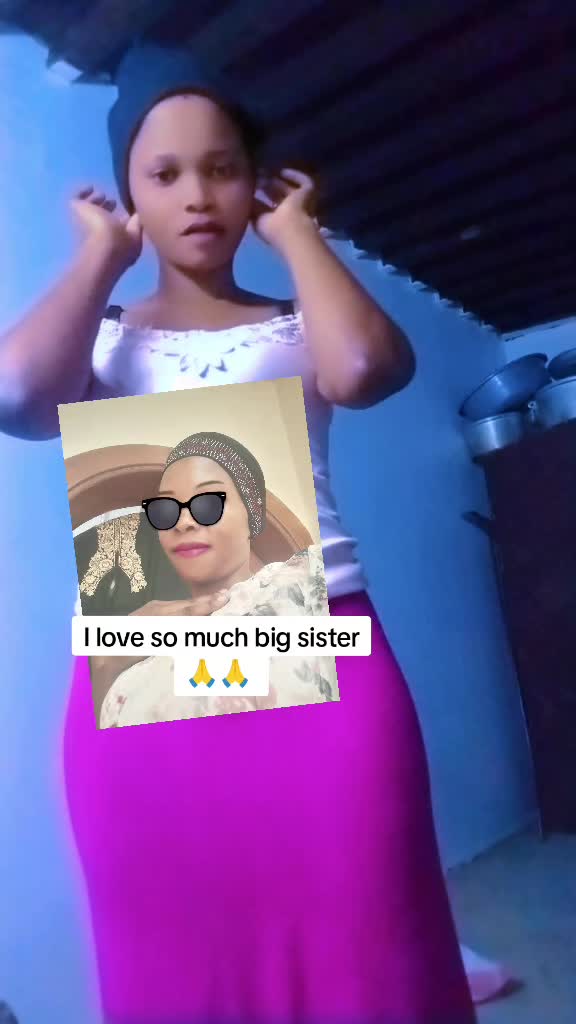 @sofi wa daddy 👌🙏