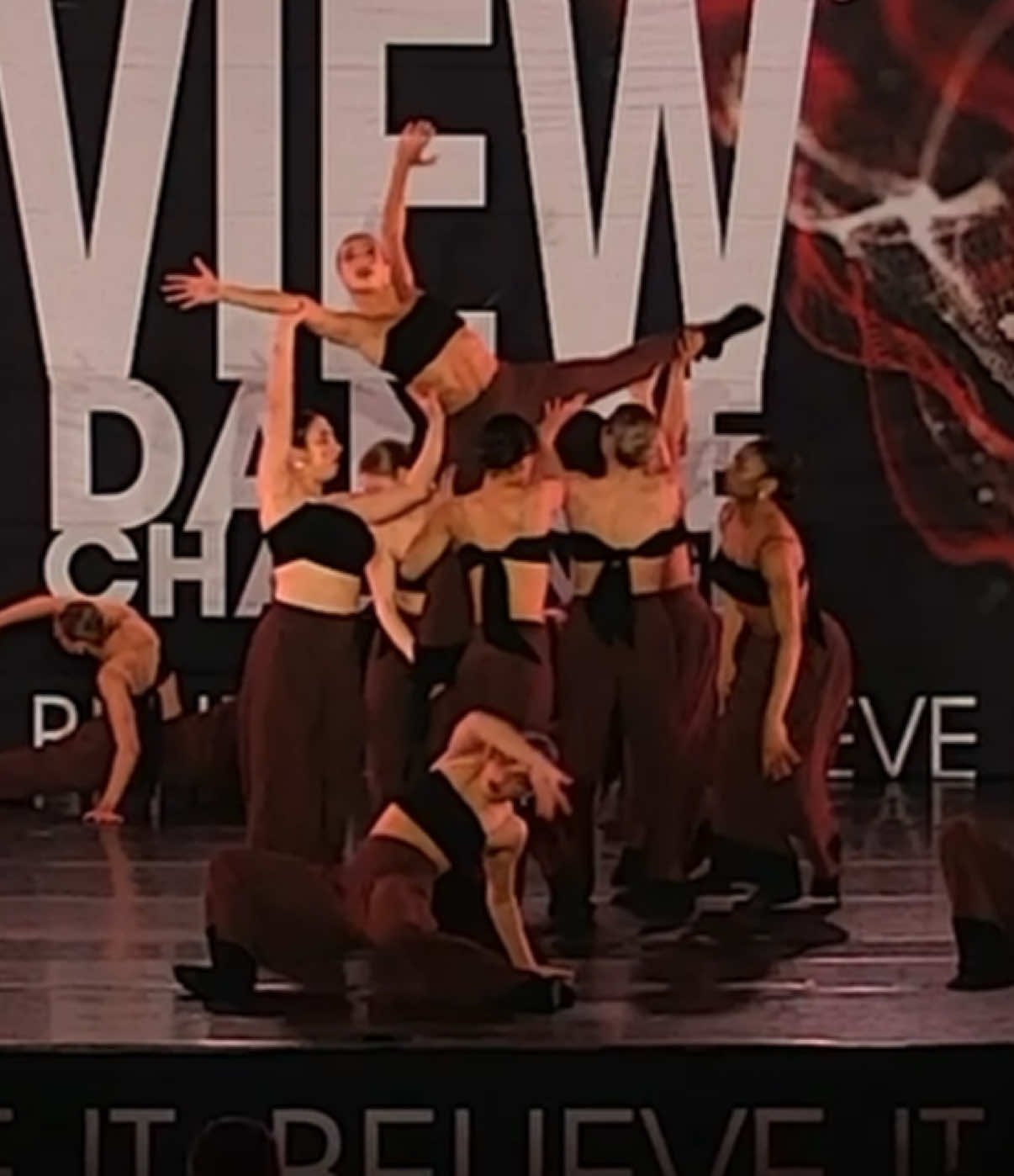 @VIEW Dance Challenge