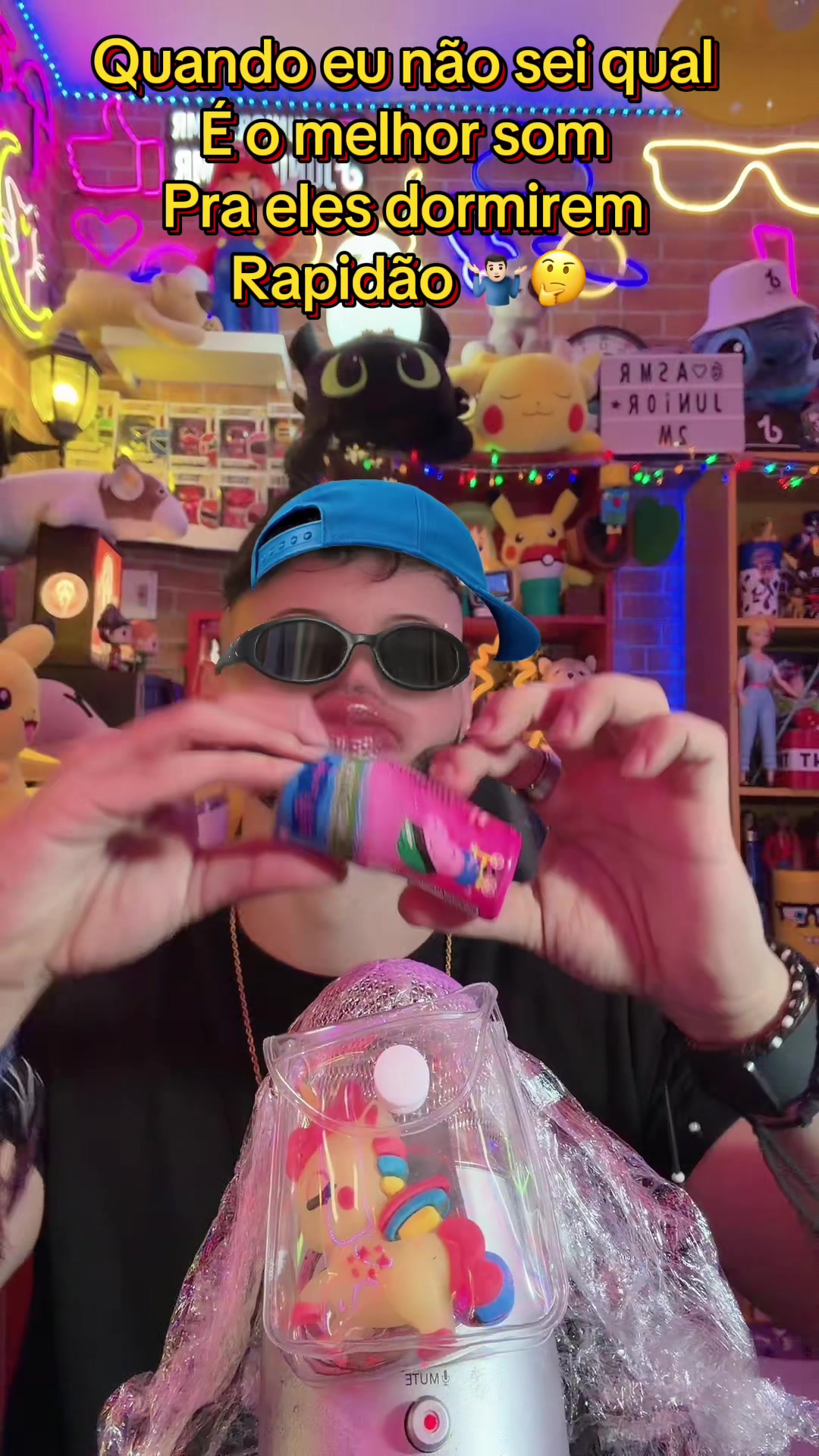 @JuniorASMR