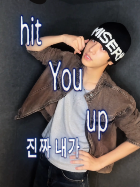 @CLOSE YOUR EYES