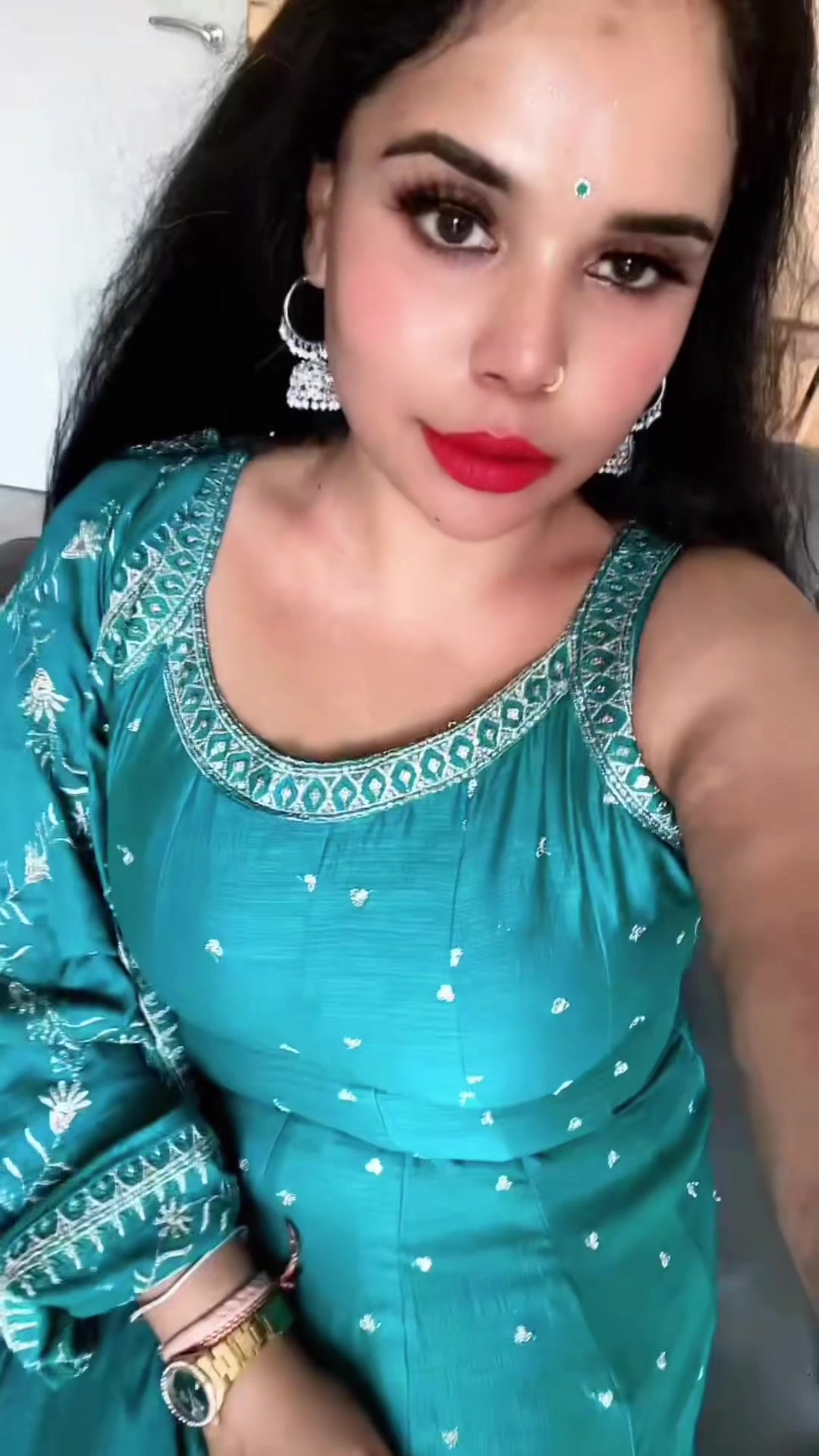@Vishalinie