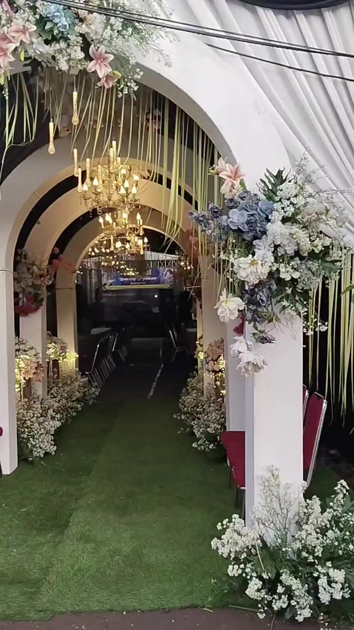 @Mak Sul Persewaan Alat Pesta.