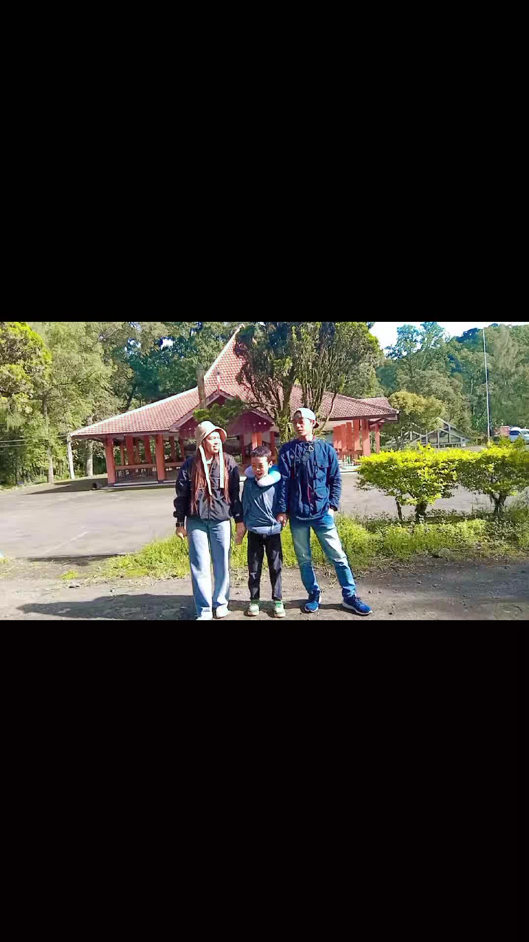 @Emak bukan sembarang emak