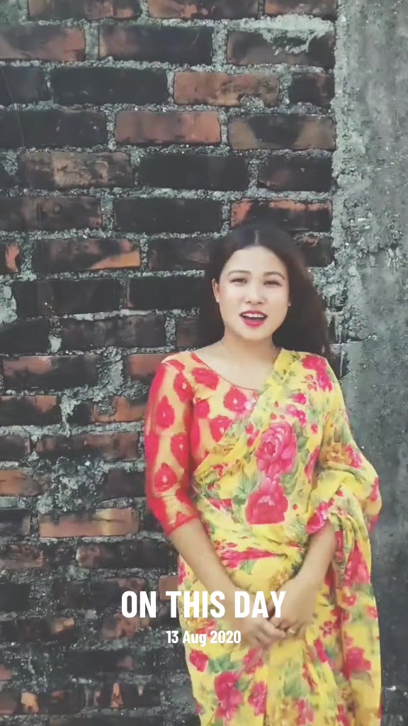 @Sanu Wk Rai