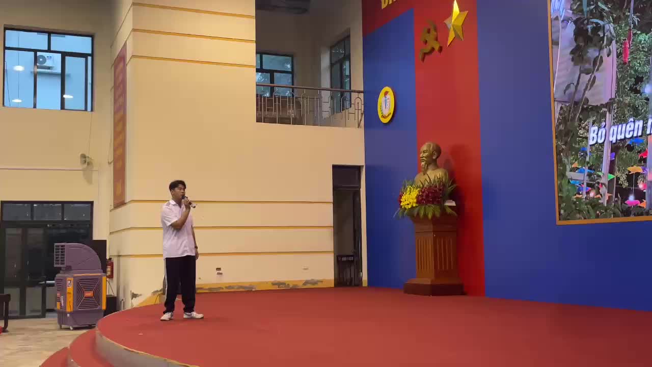 @VMC - CLB ÂM NHẠC C3VT
