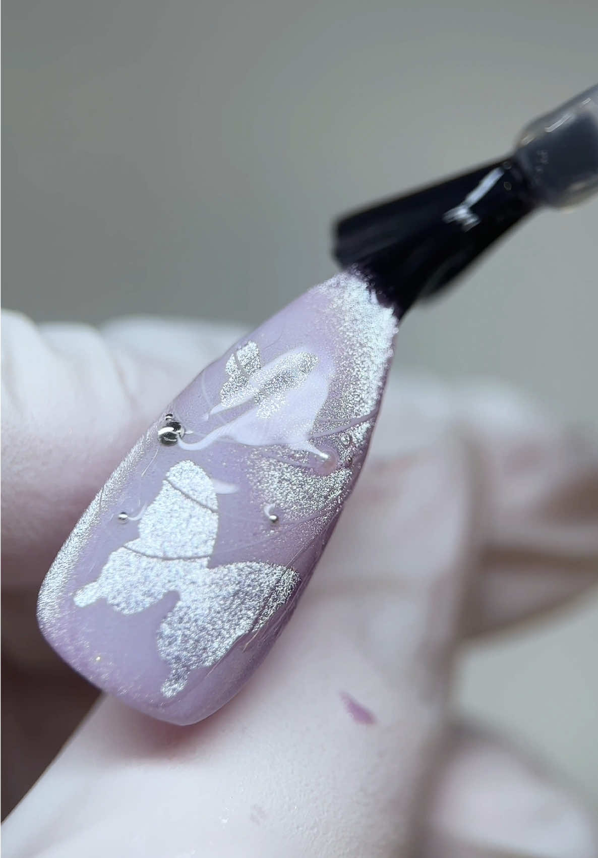 @Peachy Nail Co