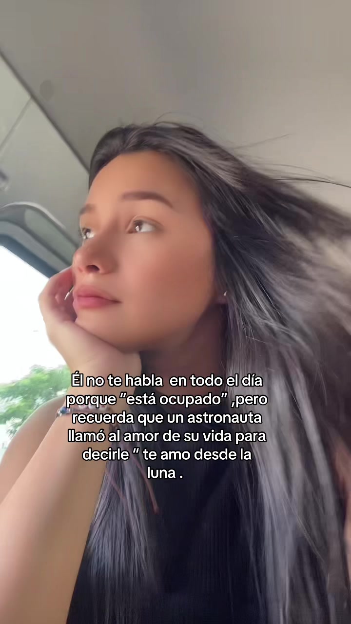 @Daniela Suarez A