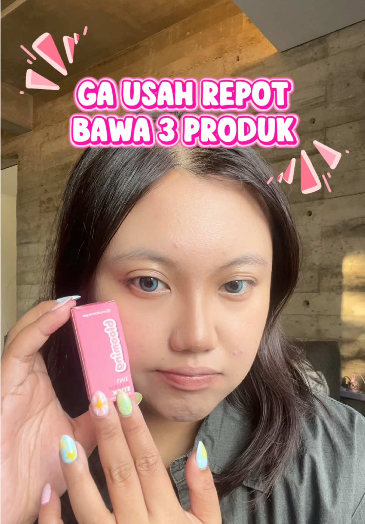 @Madame Gie Cosmetics