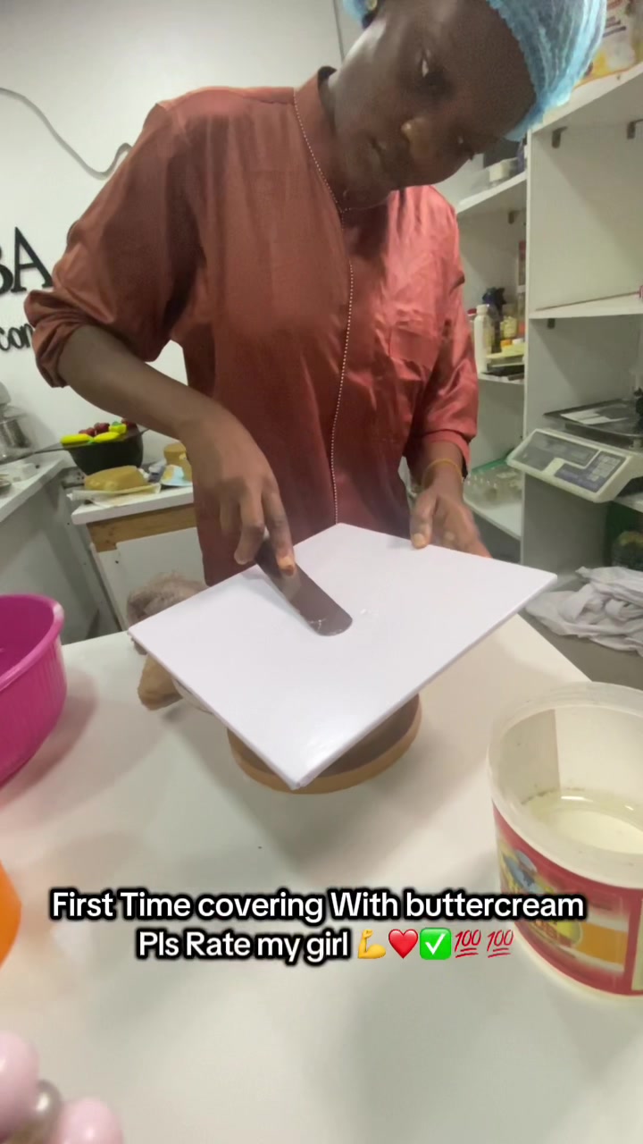 @Toba Cakes & Confectionaries