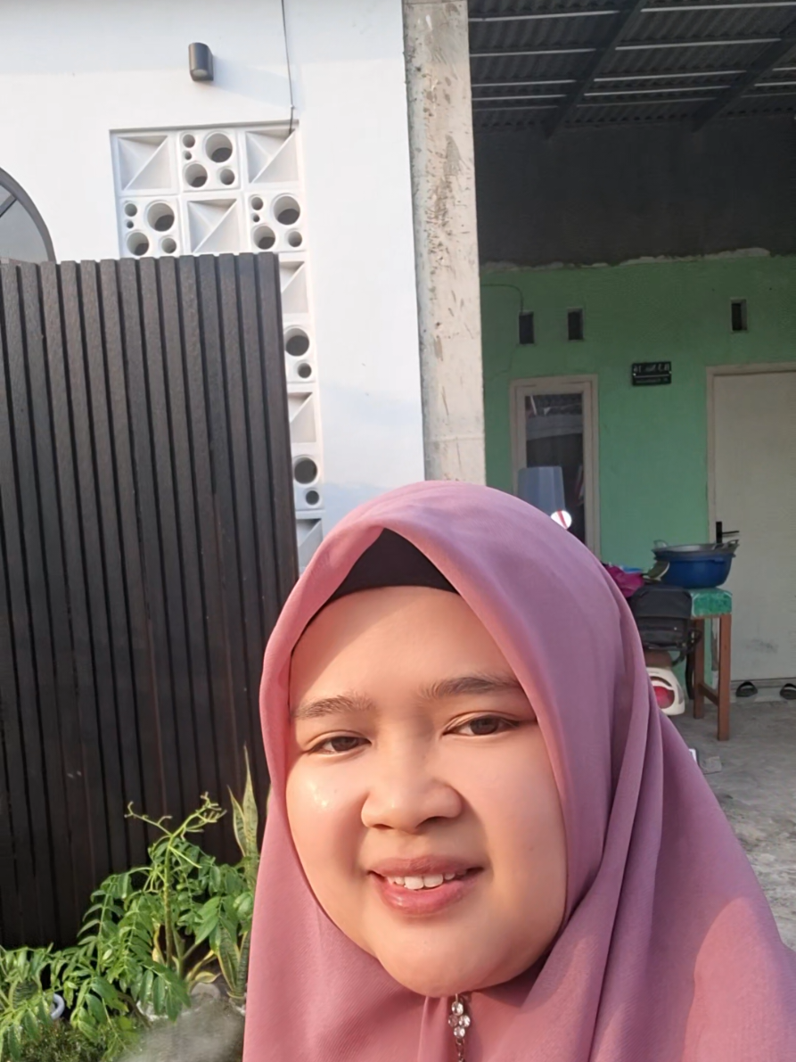 @Mamahnya Razzan