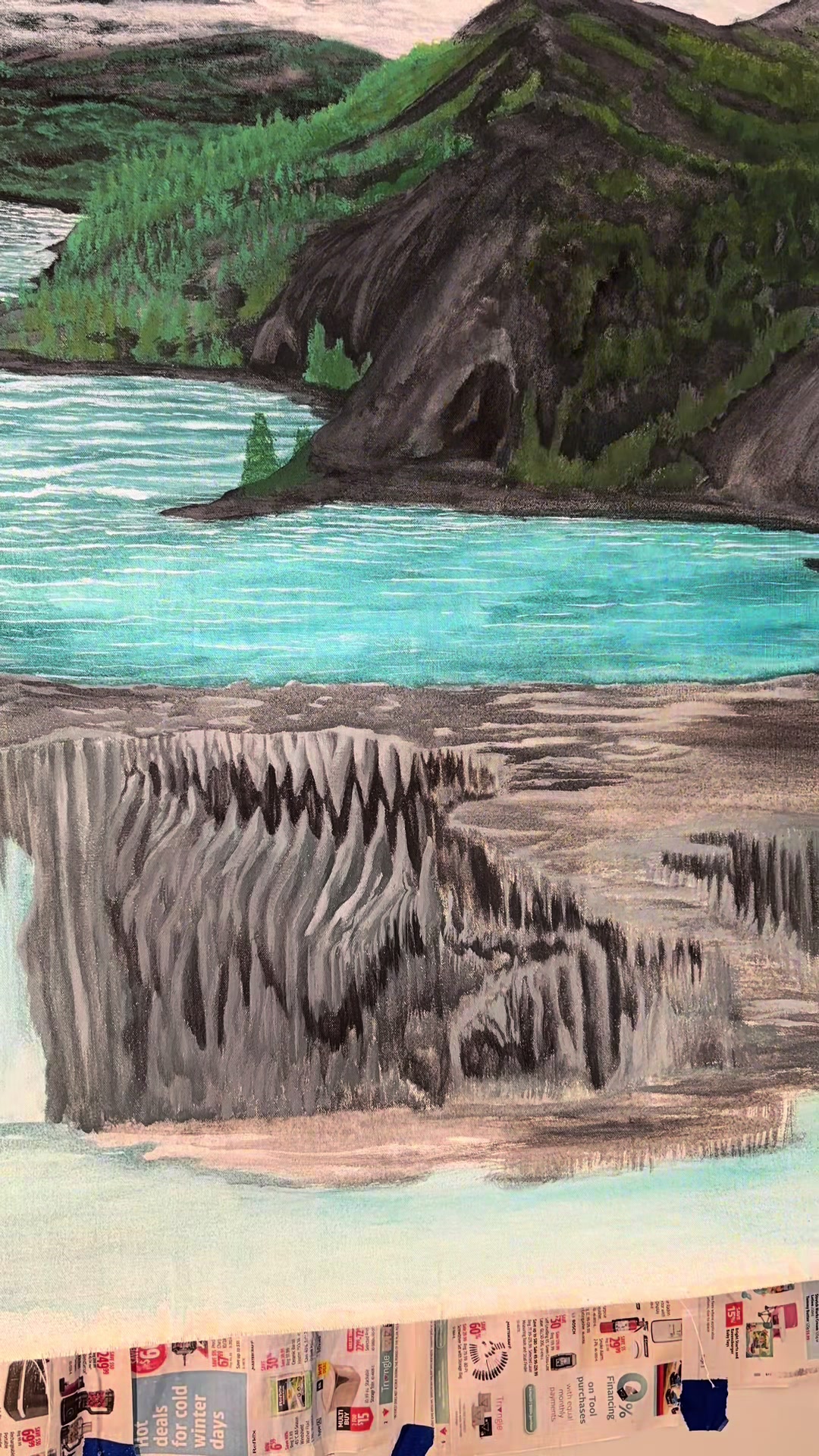 @ShaylaWayla |Canadian Artist🍁