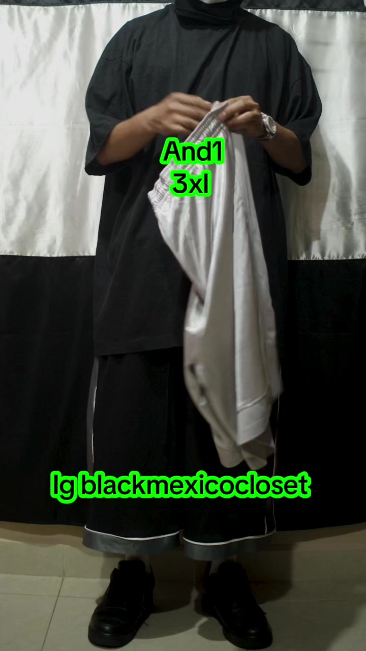 @blackmexicocloset