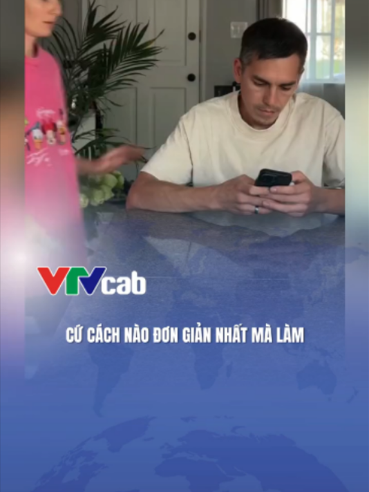 @VTVcab Trending - Giải trí