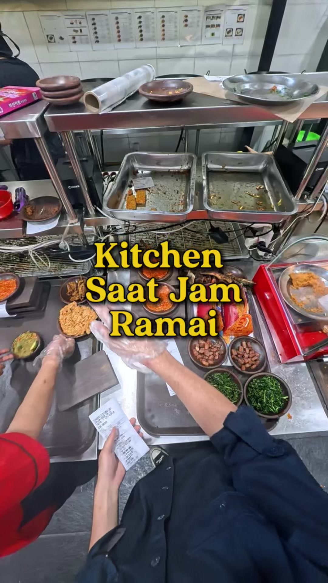@Waroeng Sambal Bakar