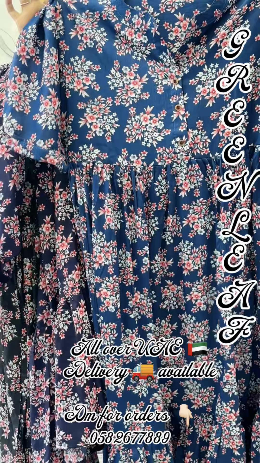 @Green Leaf Fashion