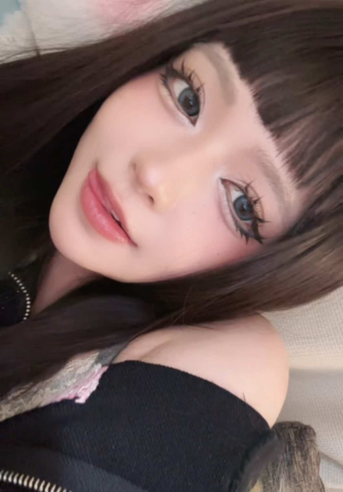 @景井 ひな