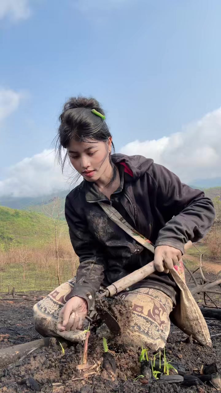 @ไมสาวลาว🍃