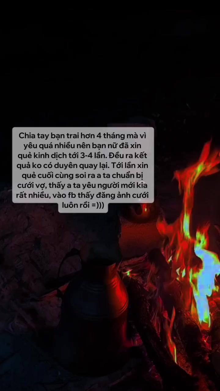 @Tâm Thức - Xem Kinh Dịch