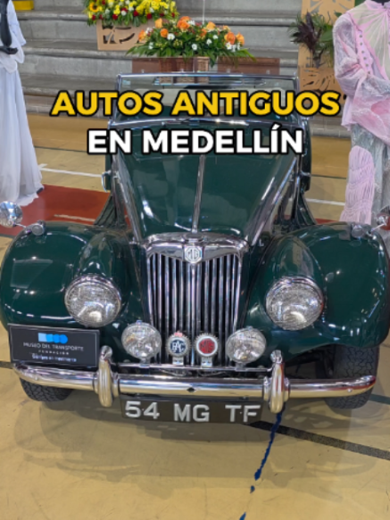 @Visitar Medellin