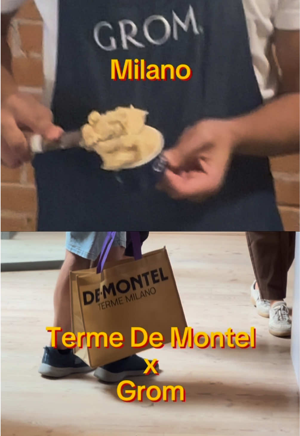@Milano This Week