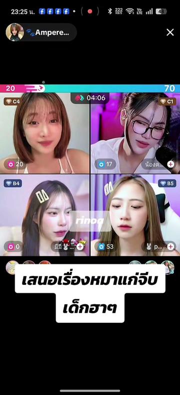 @Juno Rinoa จูโน่ รินัว