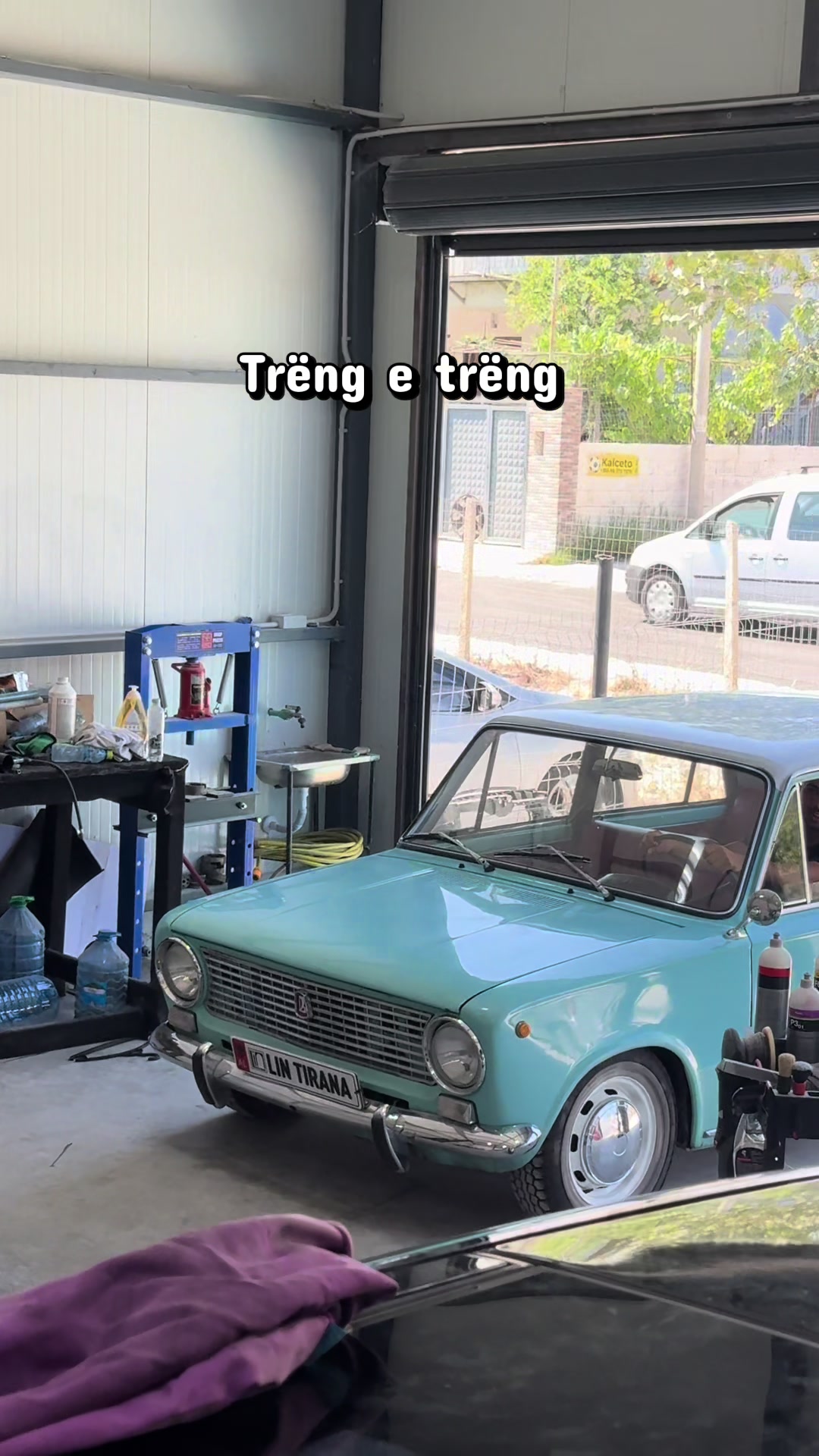 @platinium.garage