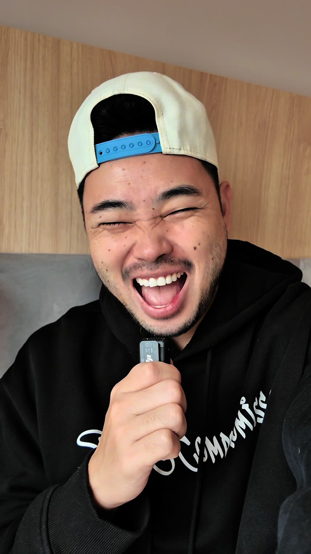 @Leandro Ks, pai do Rafinha