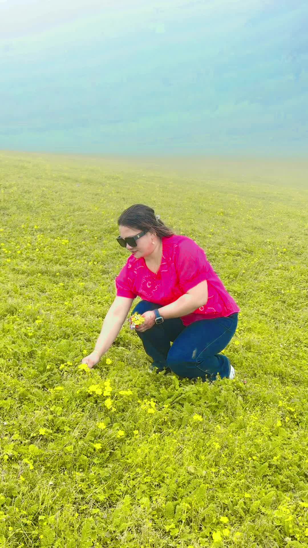 @Kalpana Baruwal